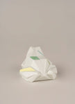 Lladro Frog Figurine