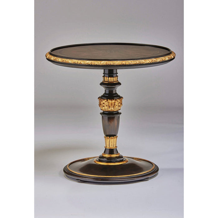 Maitland Smith Grand Traditions End Table (GRT04)