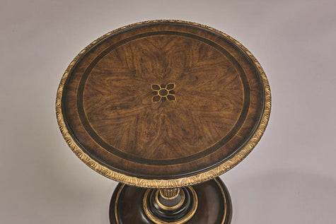 Maitland Smith Grand Traditions End Table (GRT04)