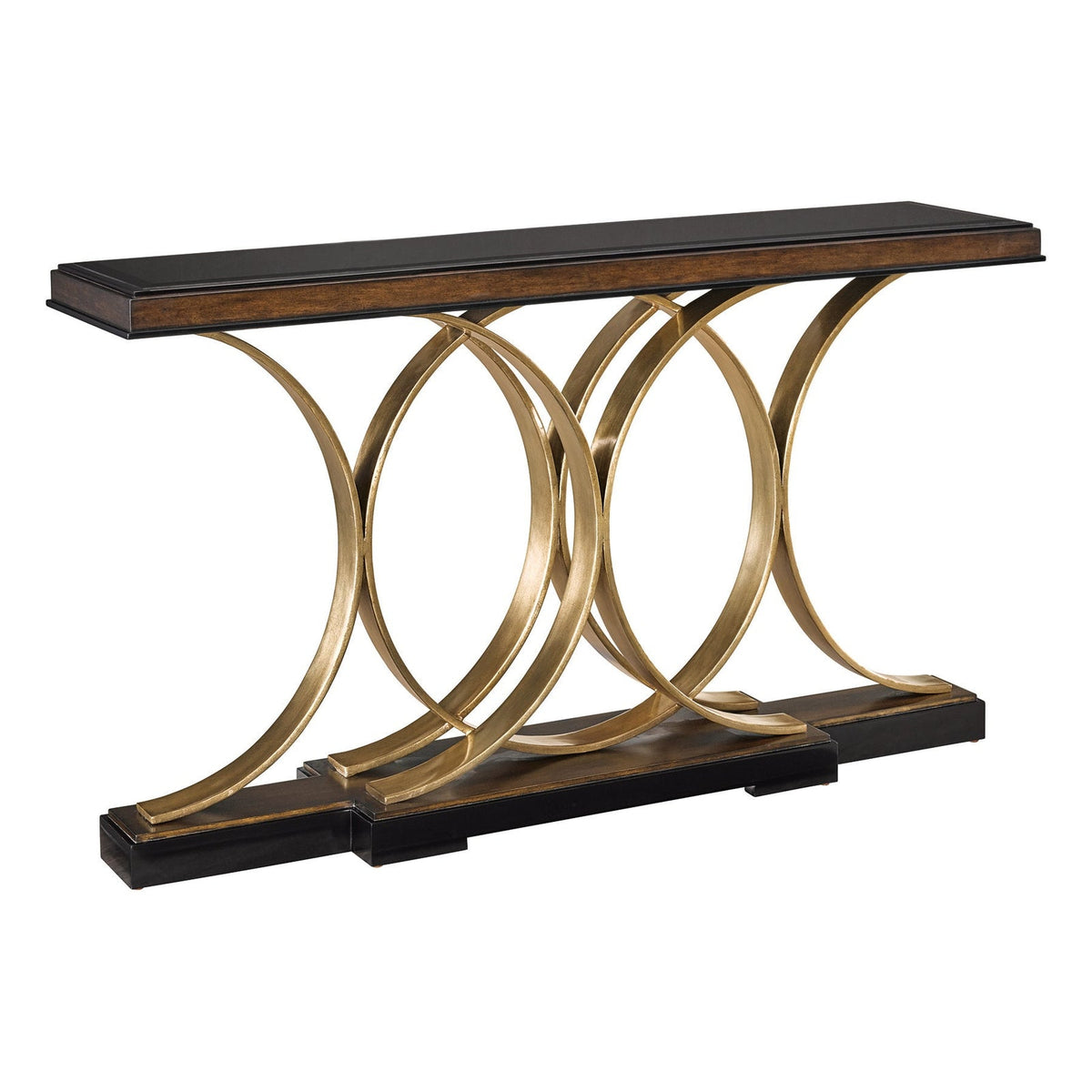Maitland Smith Lyric Console (C-LY06)