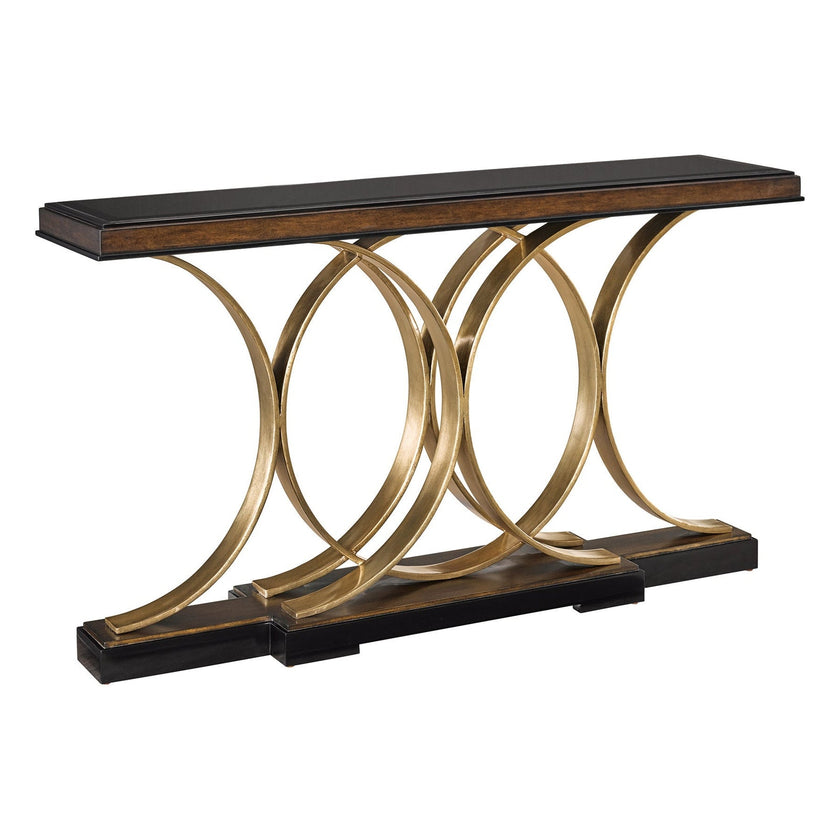 Maitland Smith Lyric Console (C-LY06)