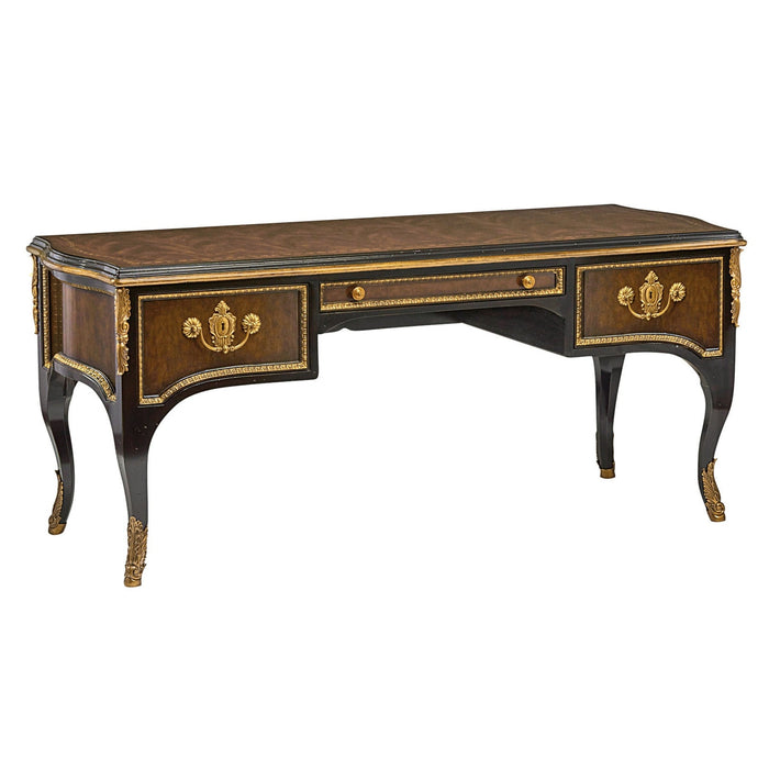 Maitland Smith Grand Traditions Desk (GRT07)