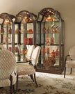 Maitland Smith Bolero Display Cabinet (BOL09)