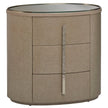 Maitland Smith Ensemble Nightstand (C-EN13)