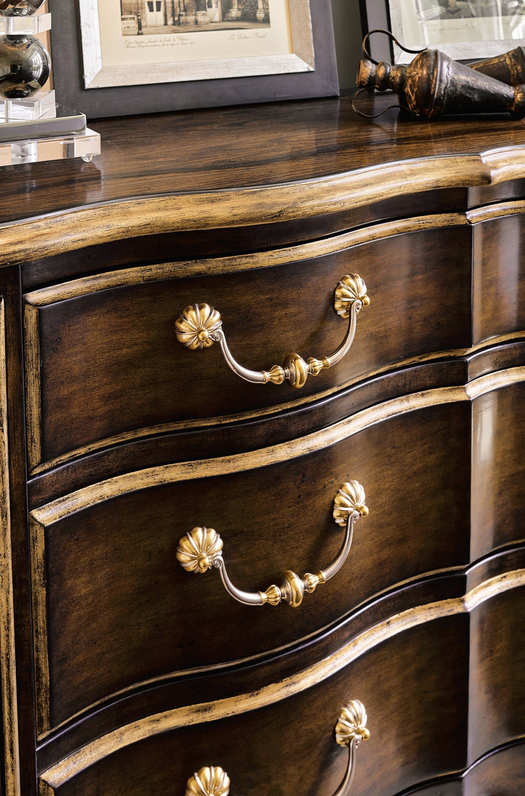Maitland Smith Aria Dresser (C-AR15)