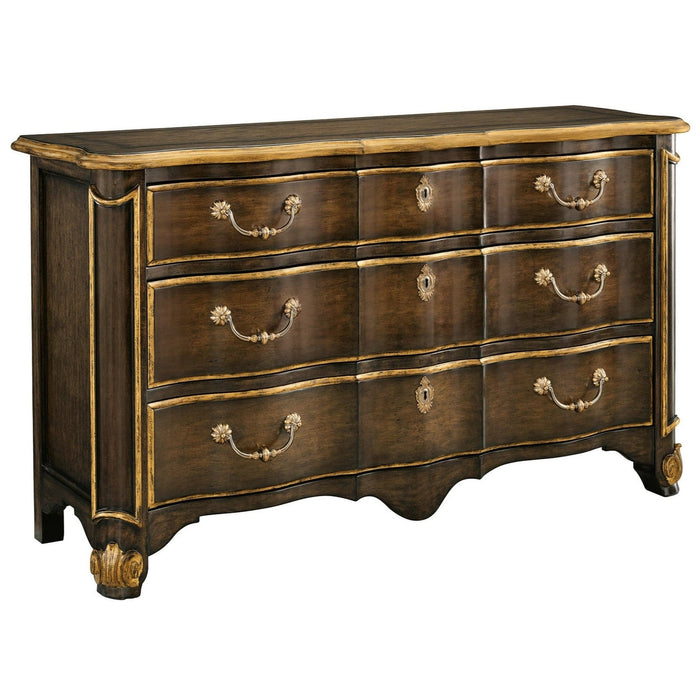 Maitland Smith Aria Dresser (C-AR15)