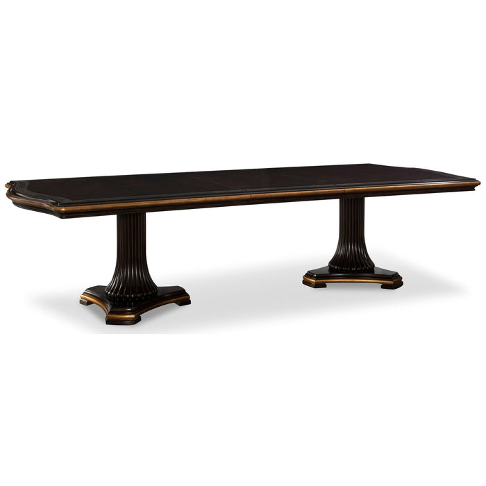 Maitland Smith Grand Traditions Dining Table (GRT21)