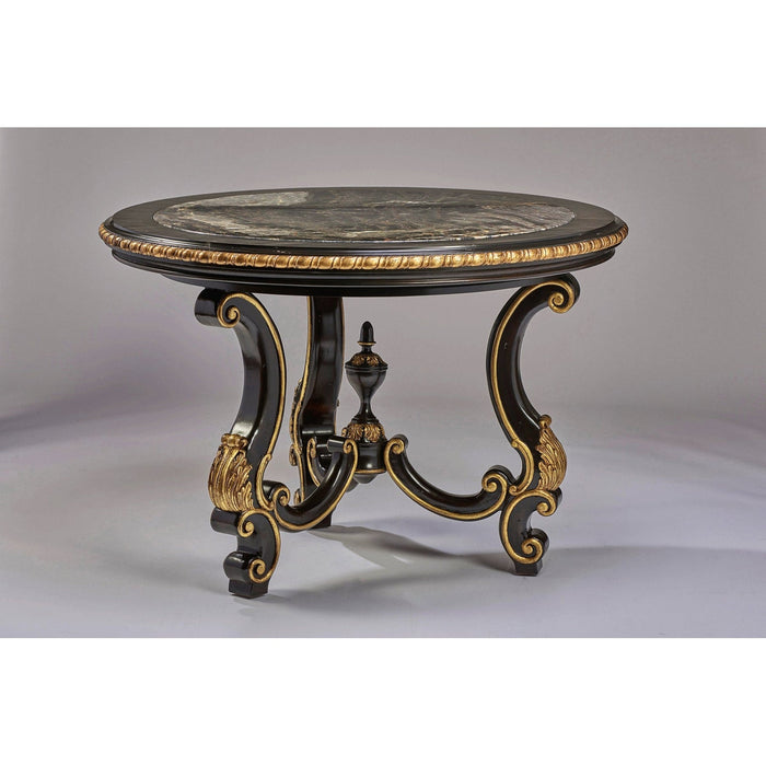 Maitland Smith Grand Traditions Center Table (GRT24)