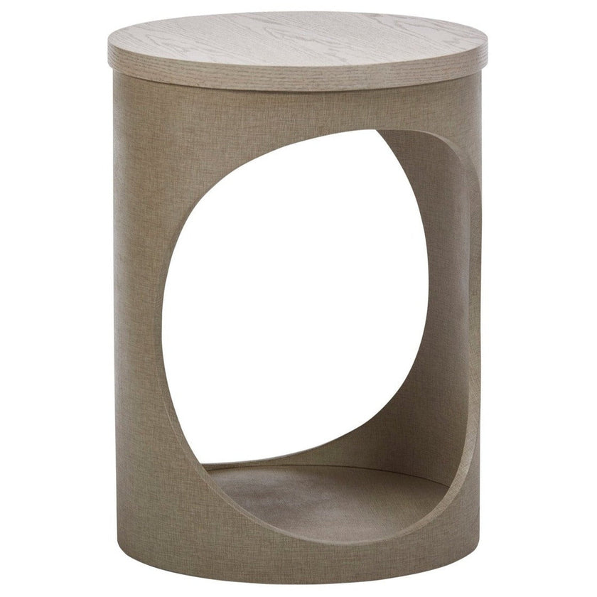 Maitland Smith Ensemble Chairside Table (C-EN30)