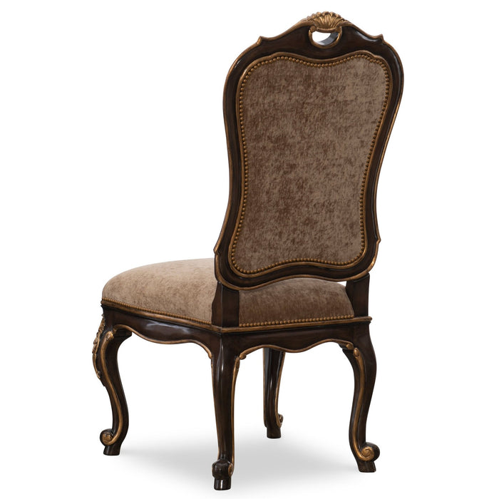 Maitland Smith Aria Side Chair (C-AR45)
