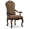 Maitland Smith Aria Arm Chair (C-AR46)