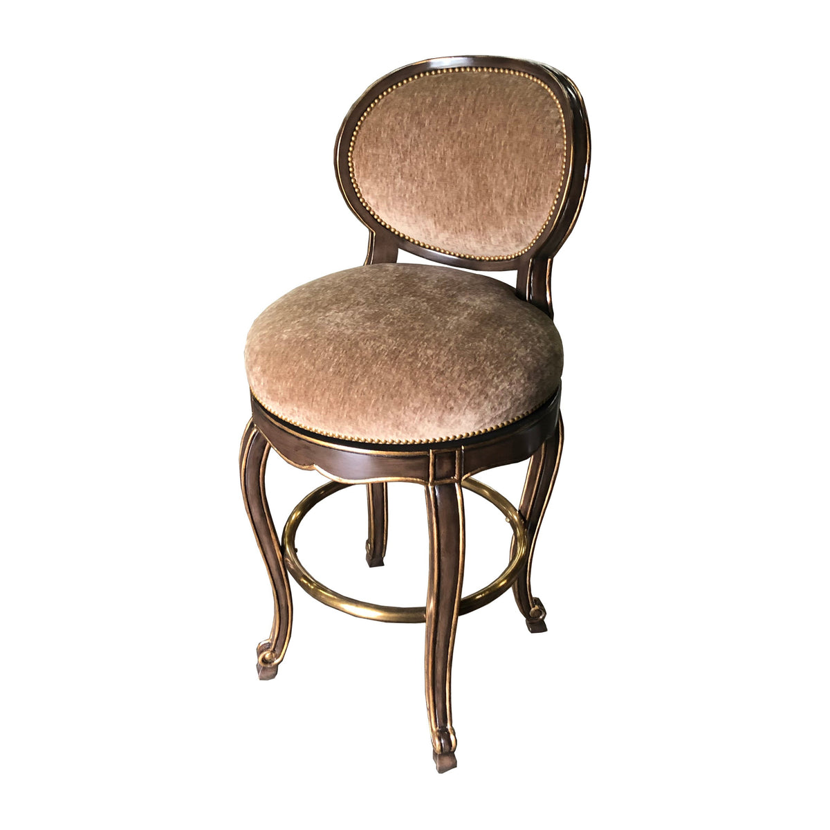 Maitland Smith Aria Counter Stool (C-AR47-26)