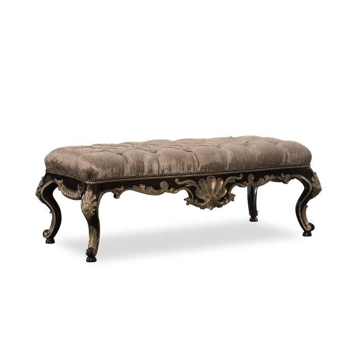 Maitland Smith Piazza San Marco Bench (PSM48-1)