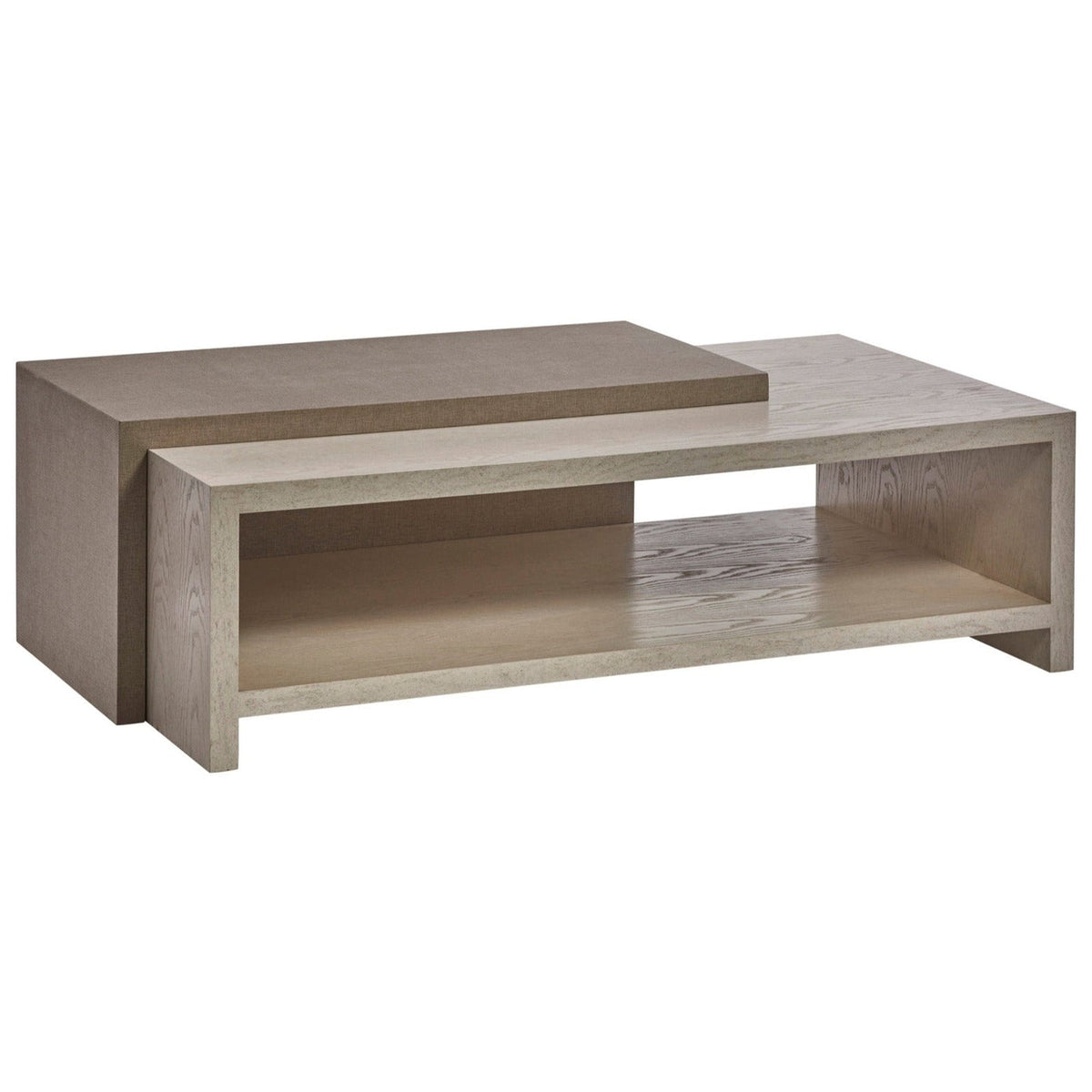 Maitland Smith Ensemble Cocktail Table (C-EN01-2) Clearance