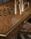 Maitland Smith Lyric Desk (C-Ly07)