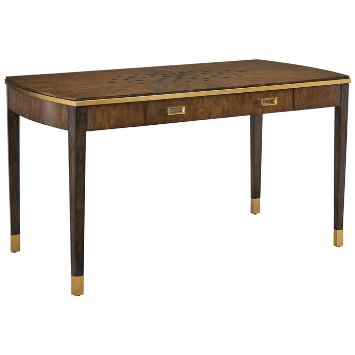 Maitland Smith Lyric Desk (C-Ly07)