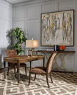 Maitland Smith Lyric Desk (C-Ly07)