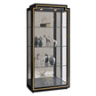 Maitland Smith Lyric Display Cabinet (C-LY09)