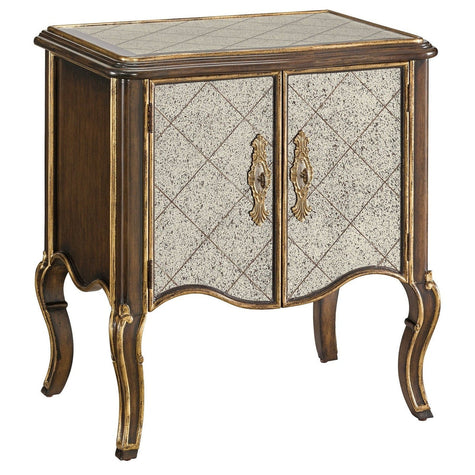 Maitland Smith Aria Nightstand (C-AR13)