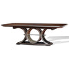 Maitland Smith Bolero Rectangular Dining Table (BOL21)