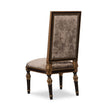 Maitland Smith Grand Traditions Side Chair (GRT45-1)