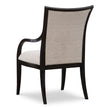 Maitland Smith Lyric Arm Chair (C-LY46)