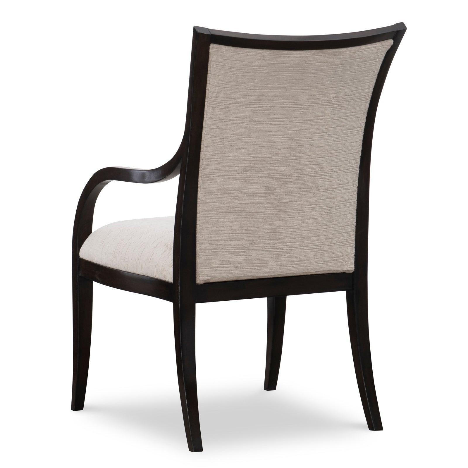 Maitland Smith Lyric Arm Chair (C-LY46)