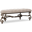 Maitland Smith Aria Bench (C-AR48)