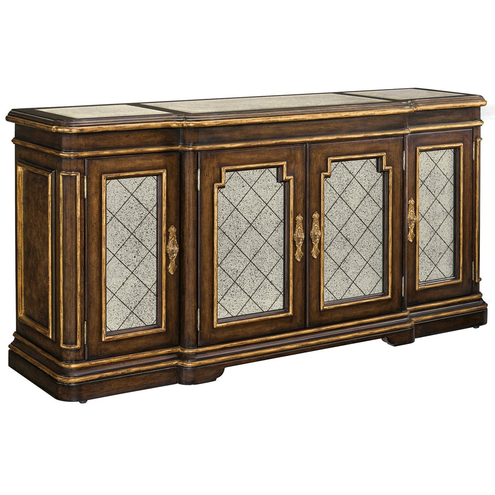 Maitland Smith Aria Credenza (C-AR10)