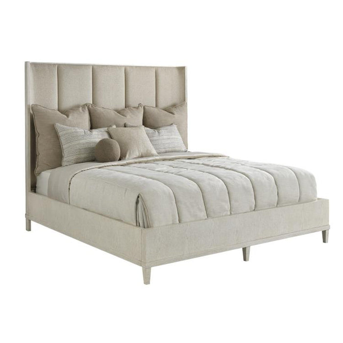 Maitland Smith Ensemble Panel Bed (C-EN11)