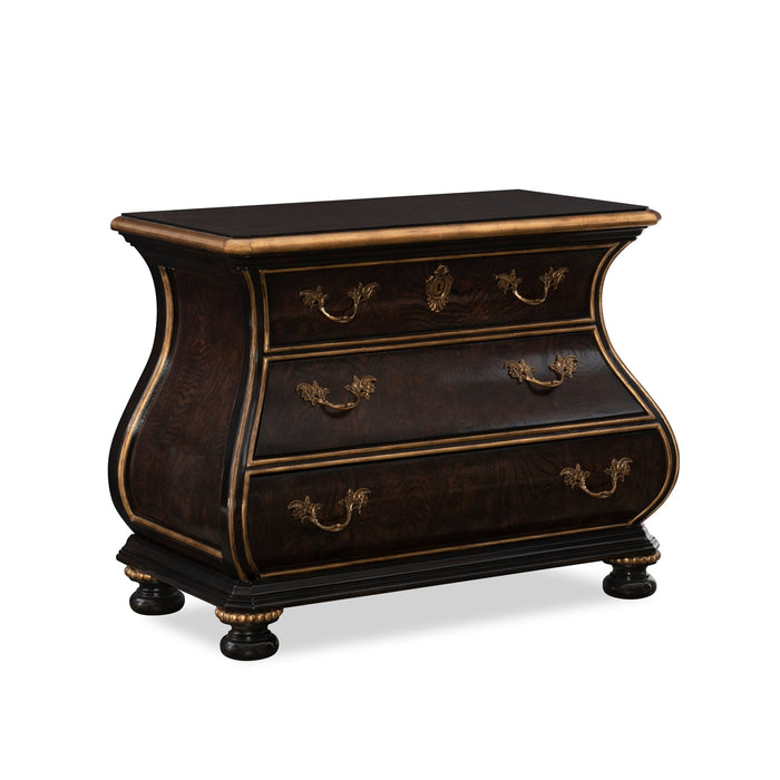Maitland Smith Grand Traditions Nightstand (GRT13)