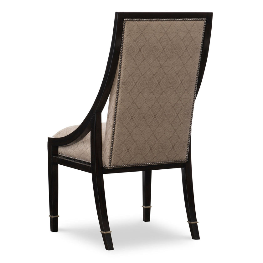 Maitland Smith Bolero Side Chair (BOL45) Clearance