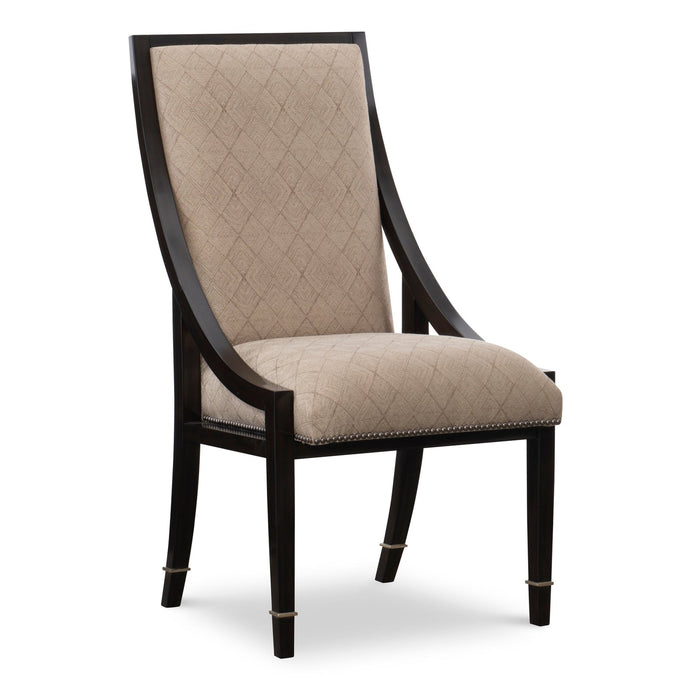 Maitland Smith Bolero Side Chair (BOL45)