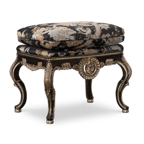 Maitland Smith Piazza San Marco Bench (PSM48-2)