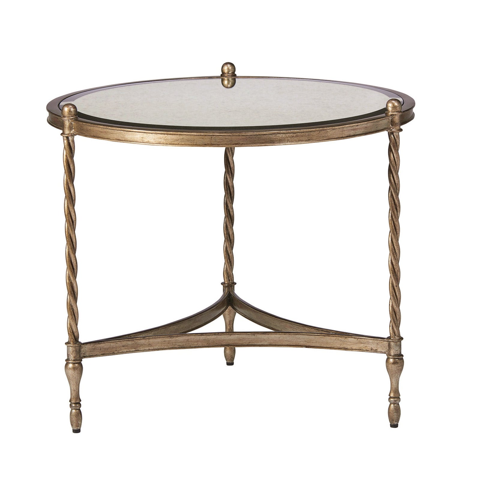 Maitland Smith Majorca End Table (MAJ04-3)