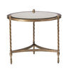 Maitland Smith Majorca End Table (MAJ04-3)