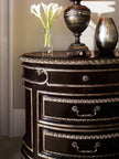 Maitland Smith Piazza San Marco Nightstand (PSM12-2) DSC