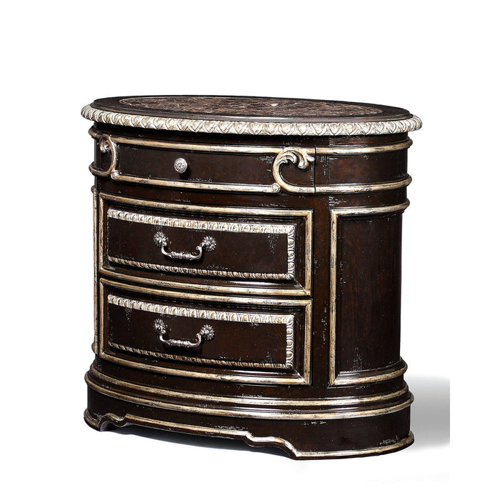 Maitland Smith Piazza San Marco Nightstand (PSM12-2)