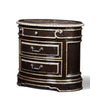 Maitland Smith Piazza San Marco Nightstand (PSM12-2) DSC