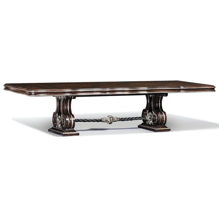 Maitland Smith Piazza San Marco Dining Table (PSM21-1)