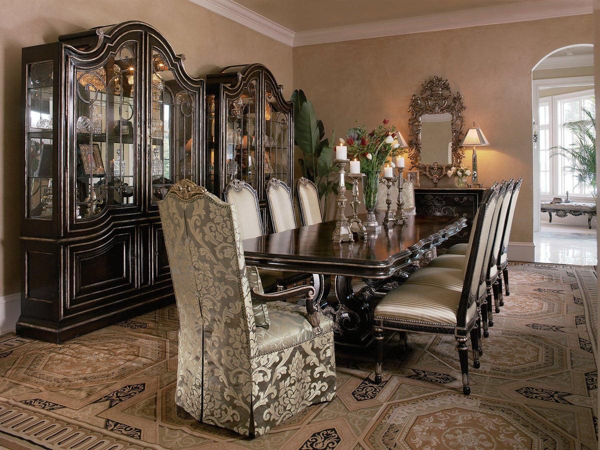 Maitland Smith Piazza San Marco Dining Table (PSM21-1) Clearance