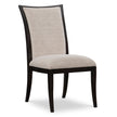 Maitland Smith Lyric Side Chair (C-LY45)