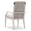 Maitland Smith Ensemble Arm Chair (C-EN46)