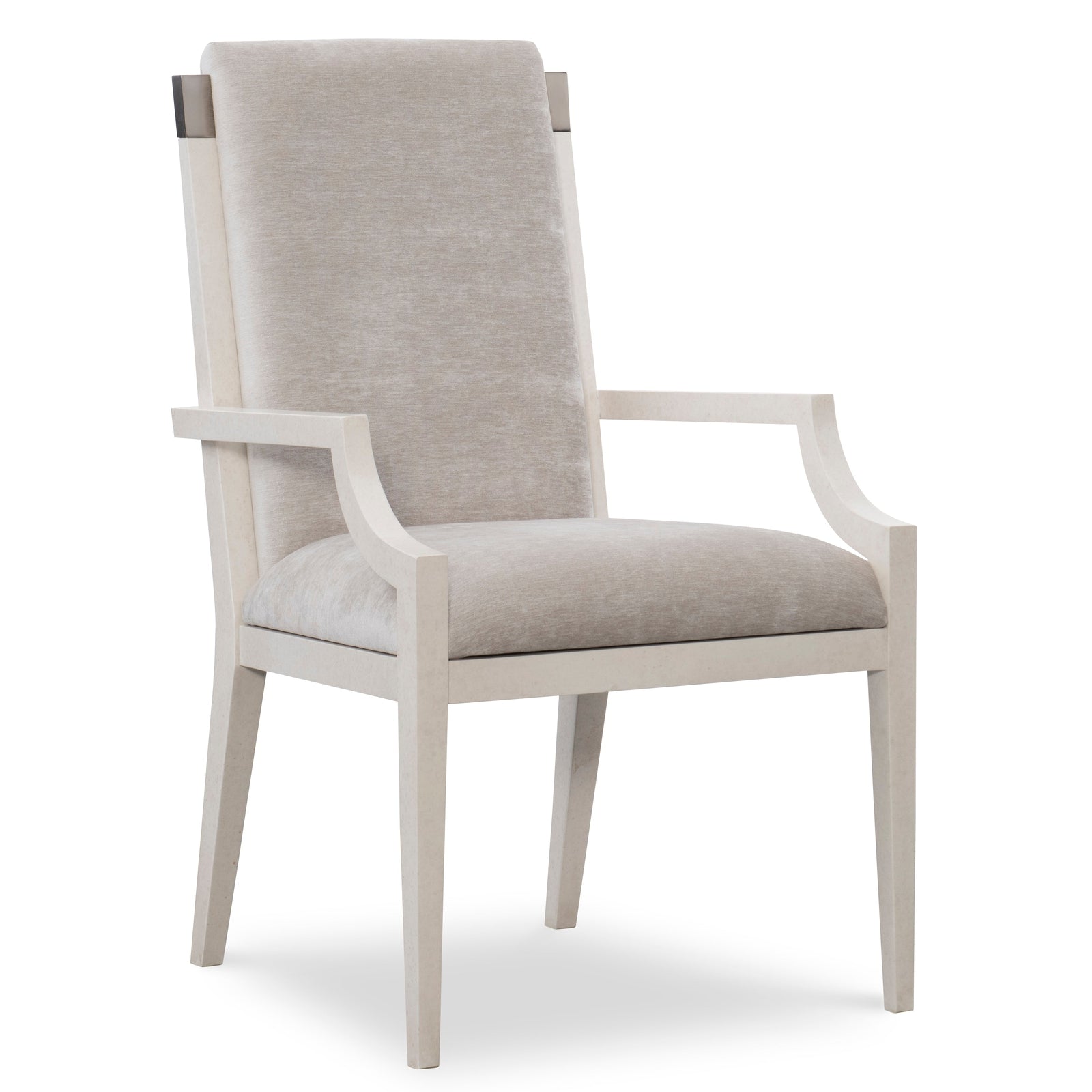 Maitland Smith Ensemble Arm Chair (C-EN46)