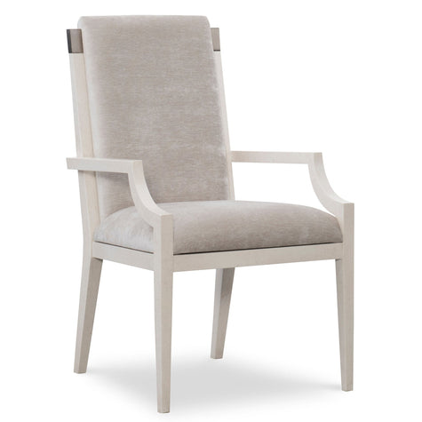 Maitland Smith Ensemble Arm Chair (C-EN46)