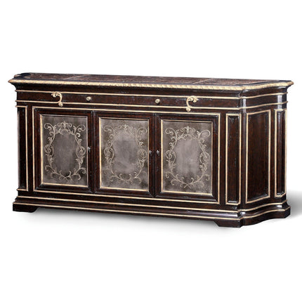 Maitland Smith Piazza San Marco Credenza (PSM10-1)