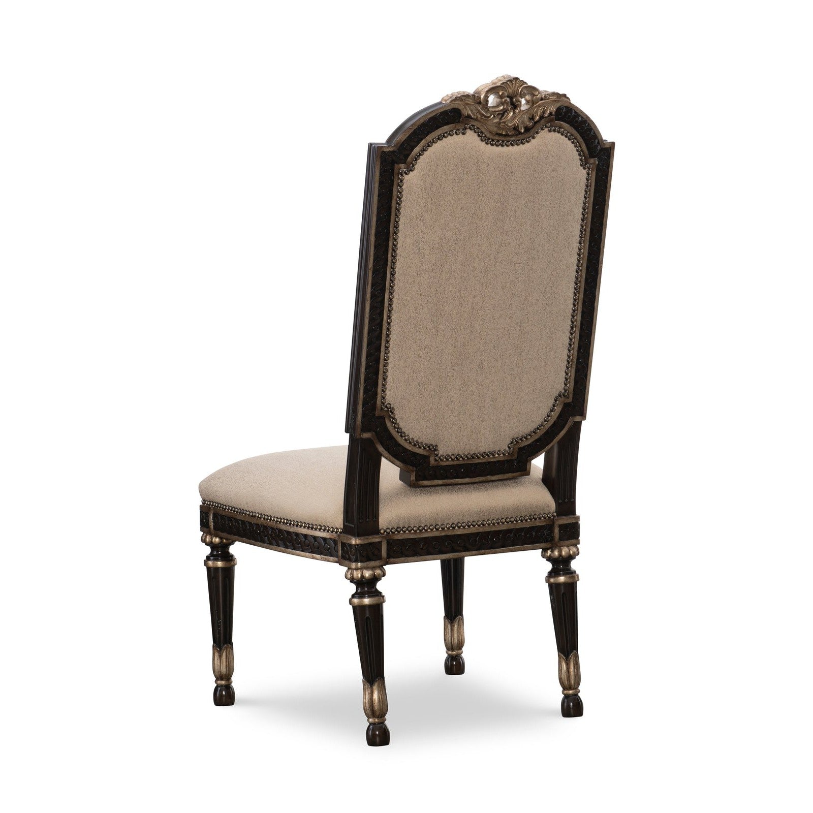 Maitland Smith Piazza San Marco Side Chair (PSM45-1)