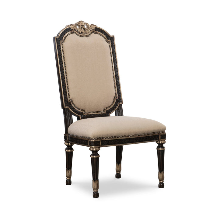 Maitland Smith Piazza San Marco Side Chair (PSM45-1)
