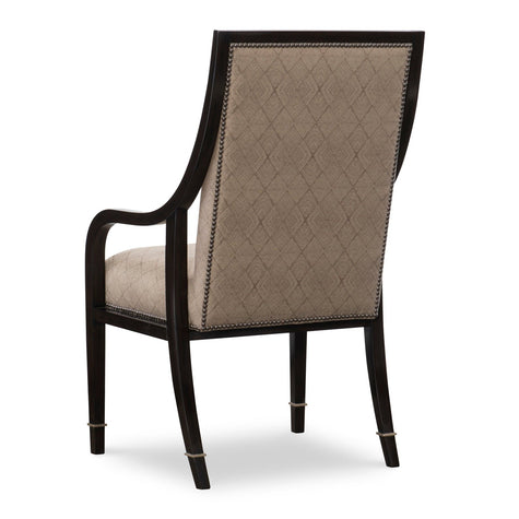 Maitland Smith Bolero Arm Chair (BOL46)