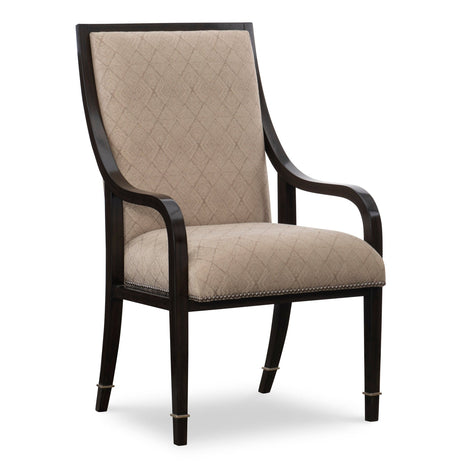 Maitland Smith Bolero Arm Chair (BOL46)